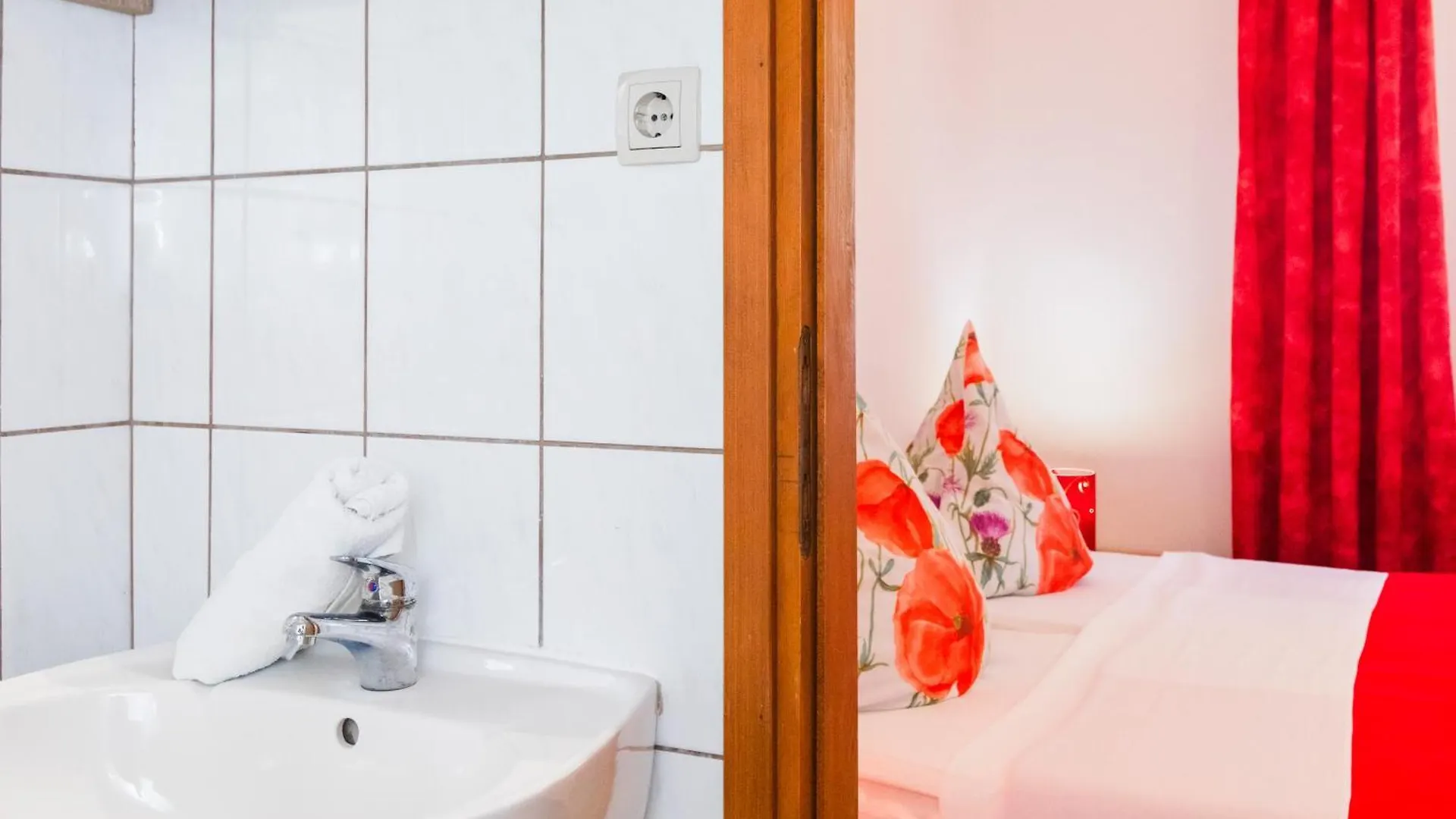 Apartments Dedic Krk Krk Town 0*,  Croatia