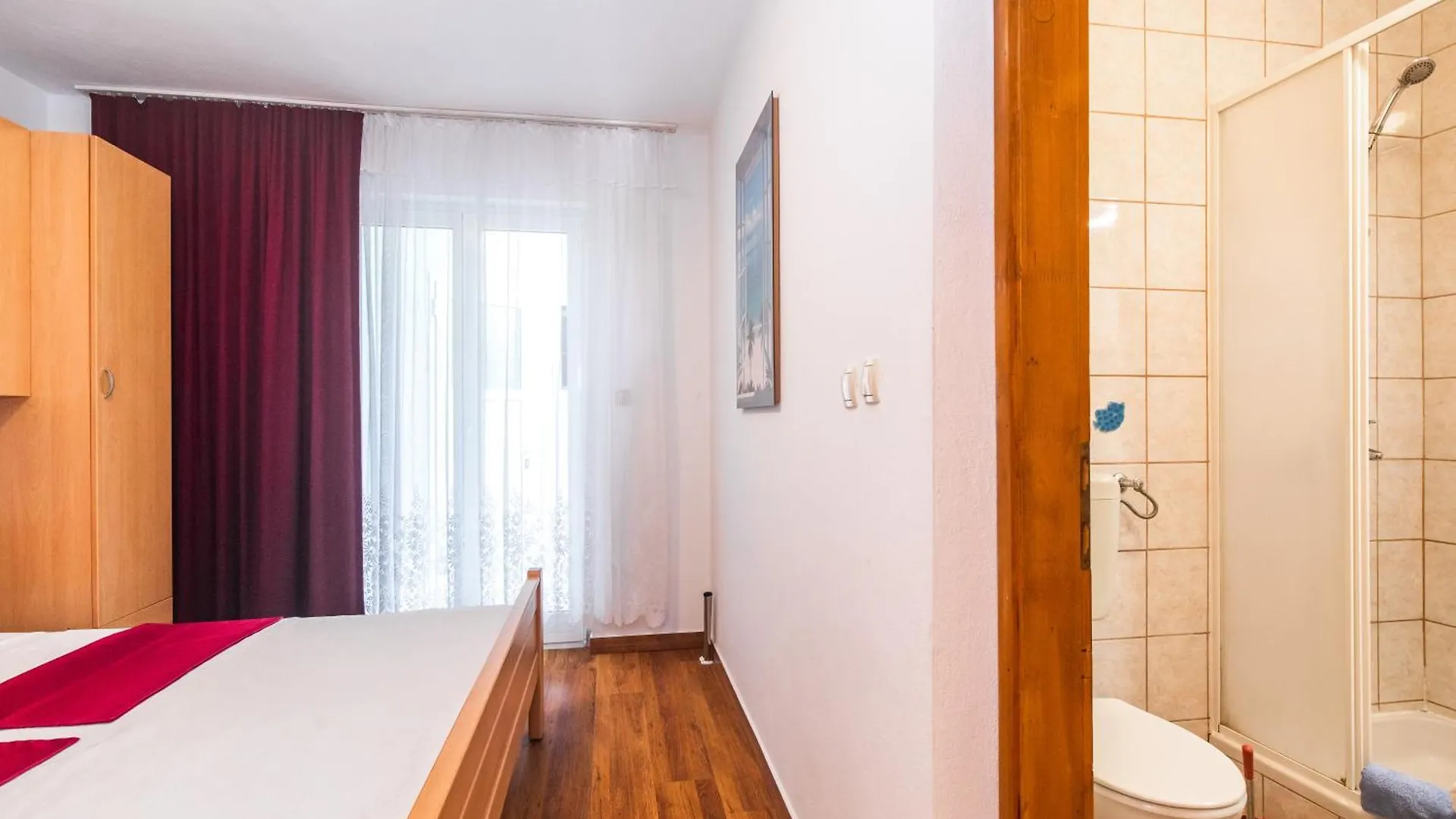 Apartments Dedic Krk Krk Town