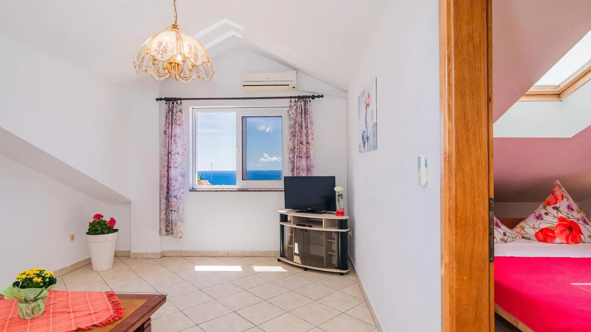 Apartments Dedic Krk Krk Town Croatia