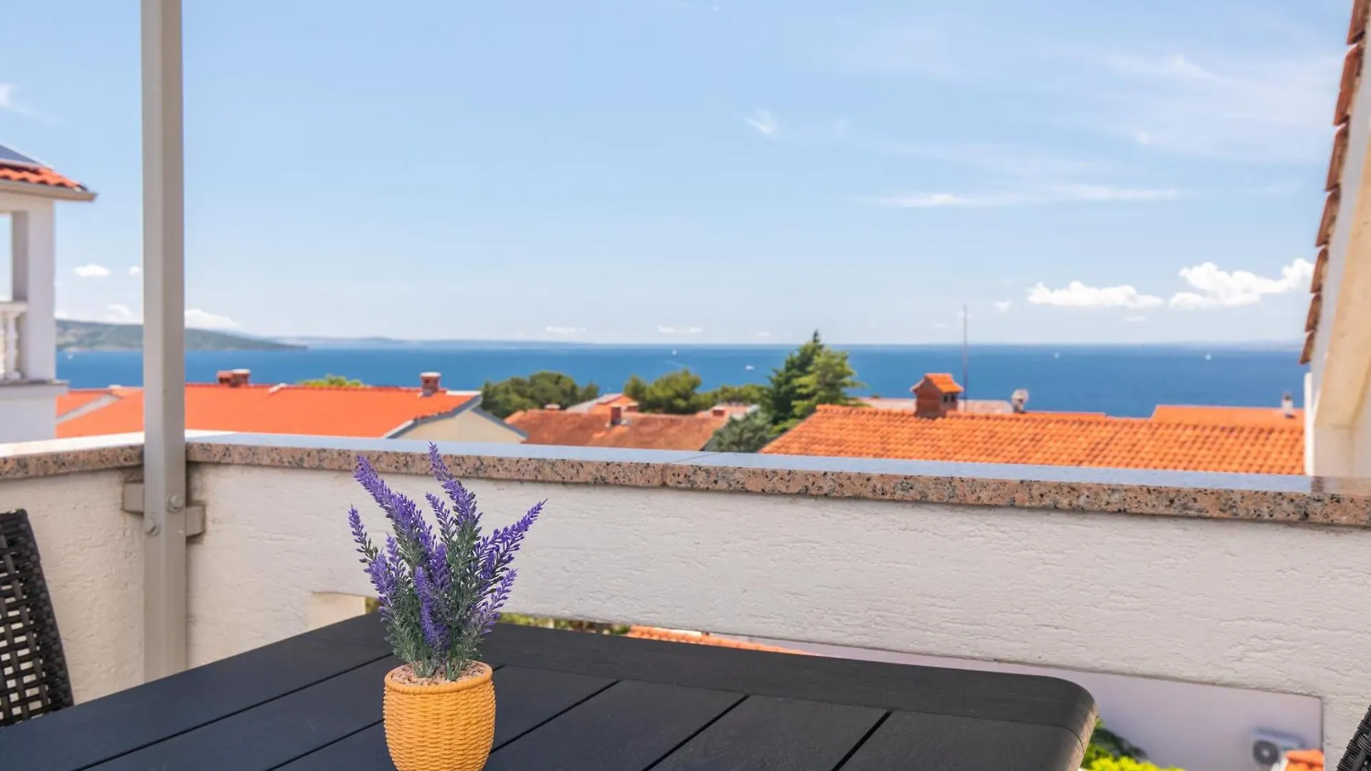 Apartments Dedic Krk Krk Town