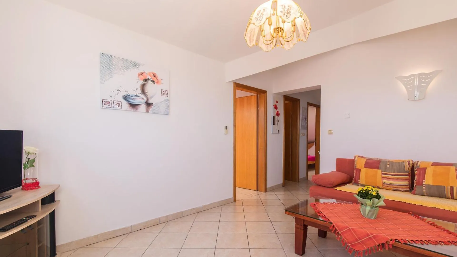 Apartments Dedic Krk Krk Town Croatia