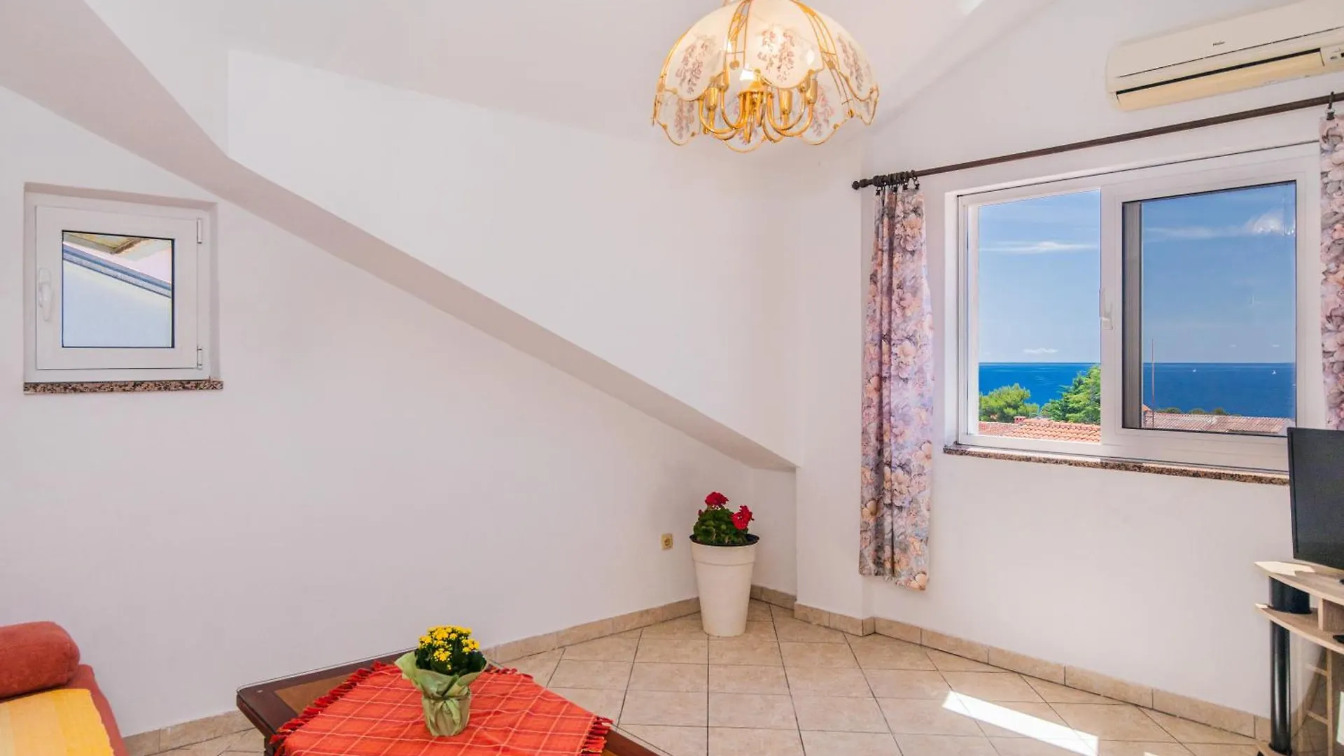 Apartments Dedic Krk Krk Town Croatia