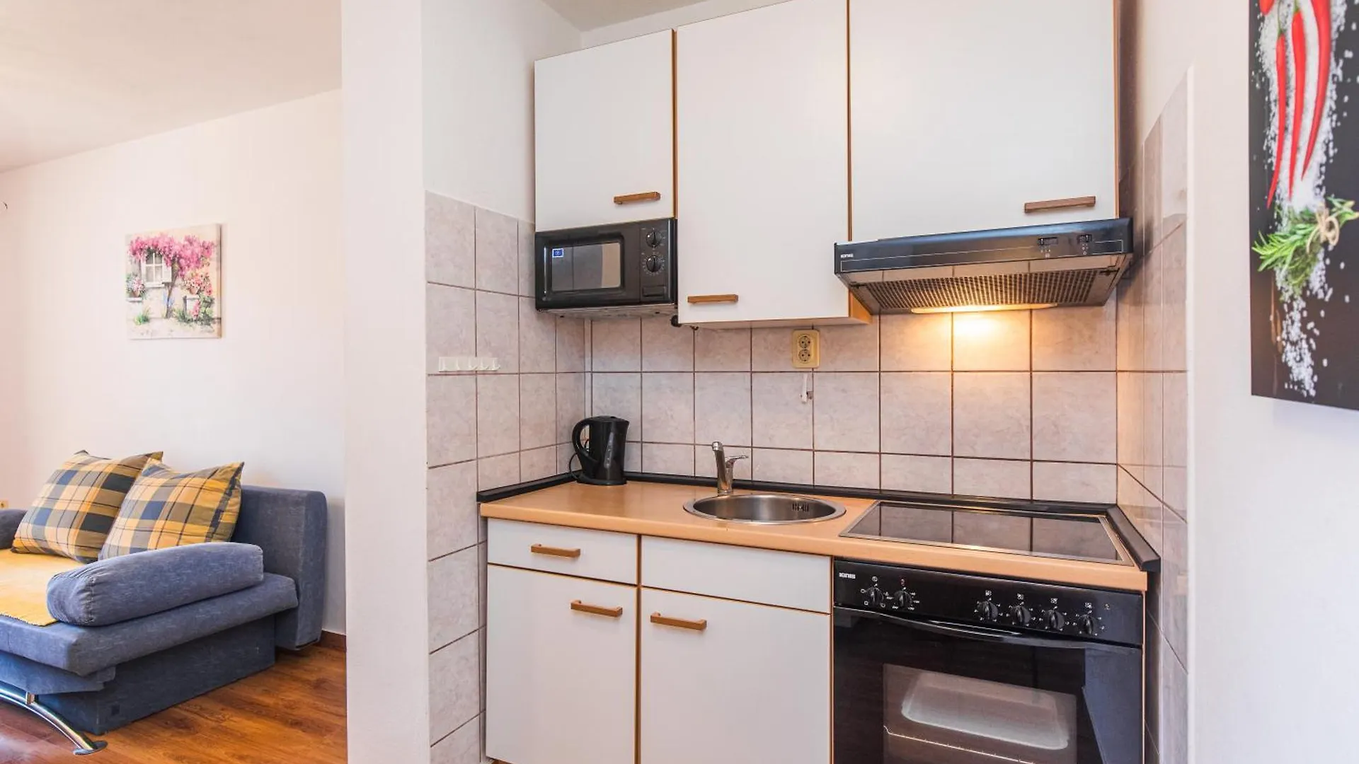 Apartments Dedic Krk Krk Town