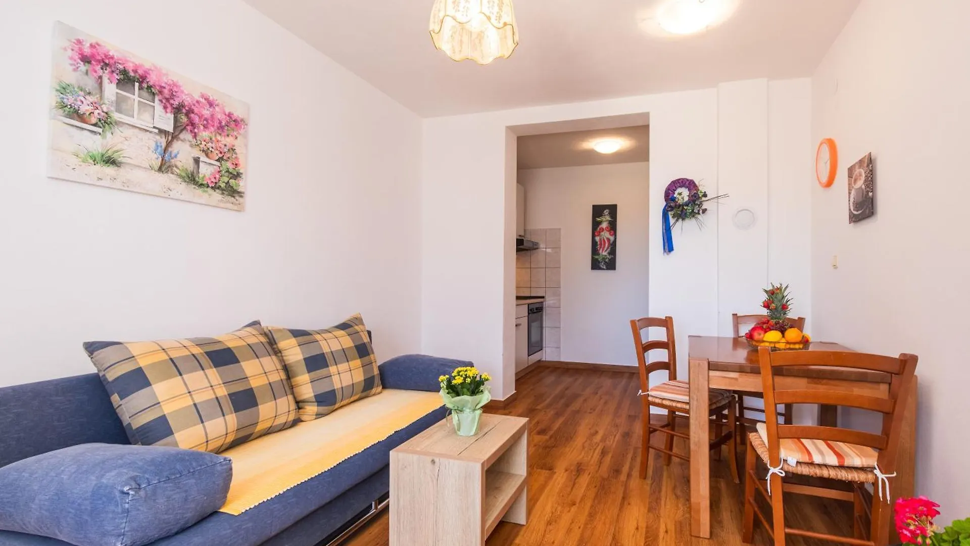 Apartments Dedic Krk Krk Town