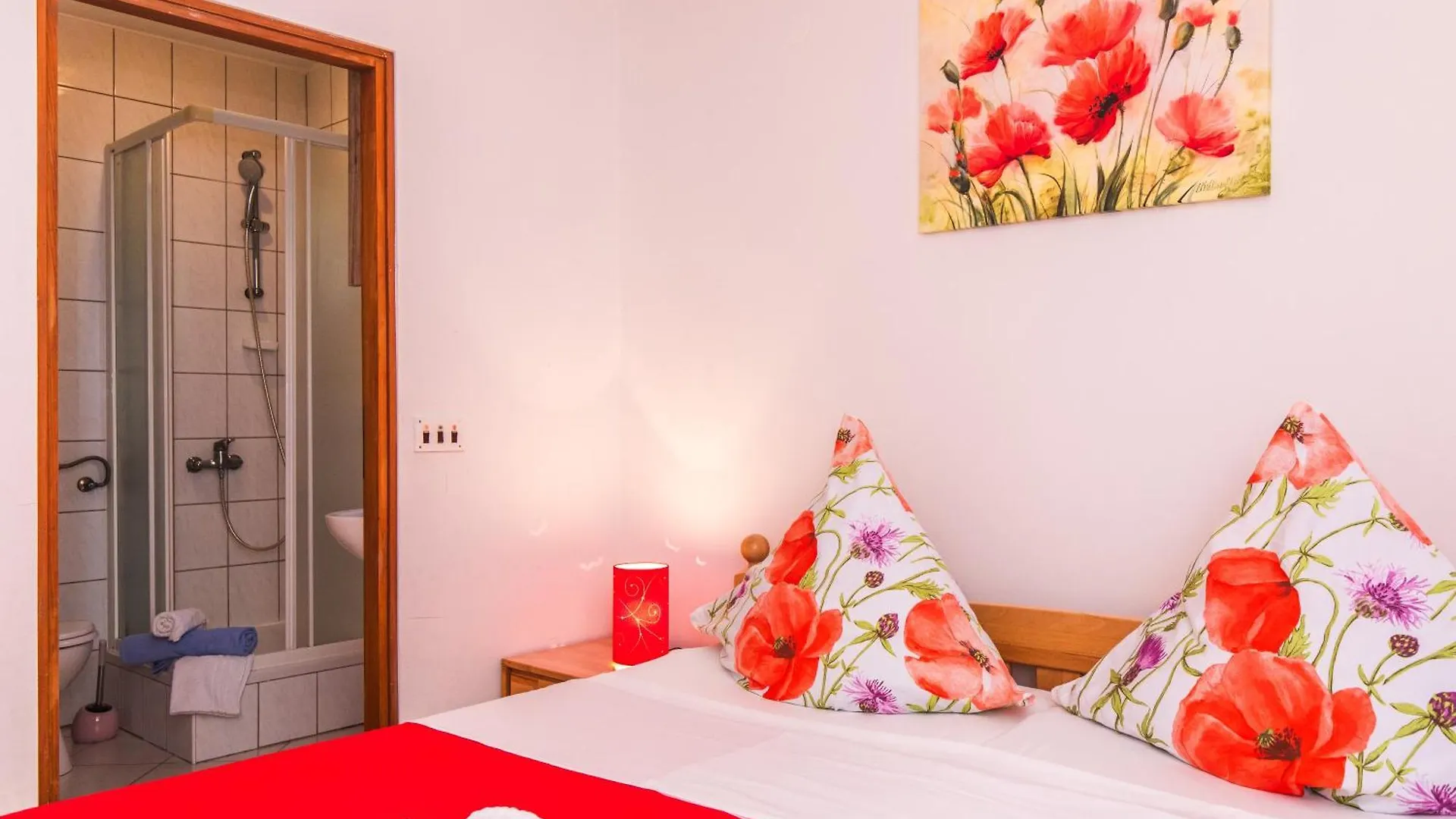 Apartments Dedic Krk Krk Town