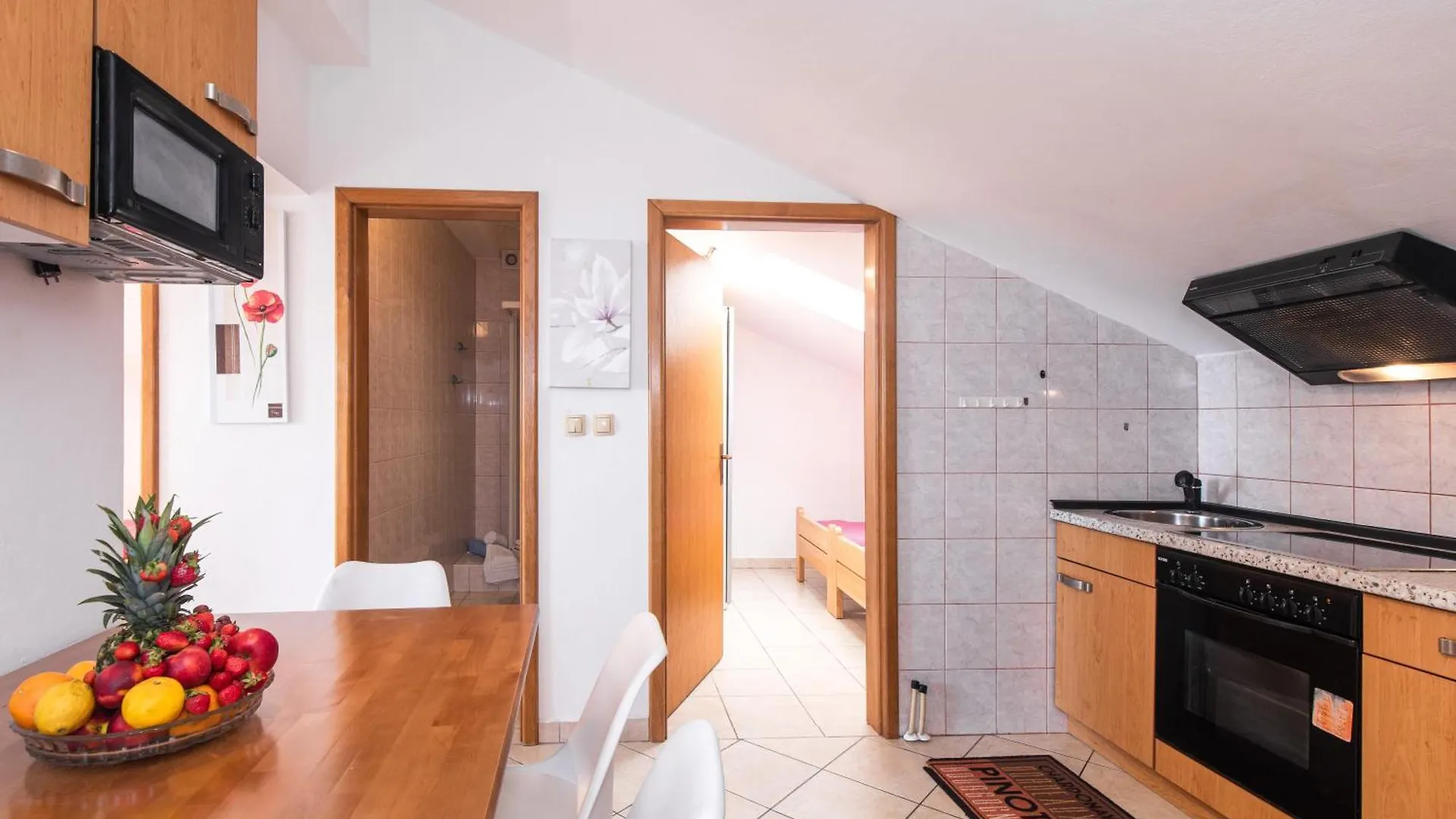 Apartments Dedic Krk Krk Town 0*,