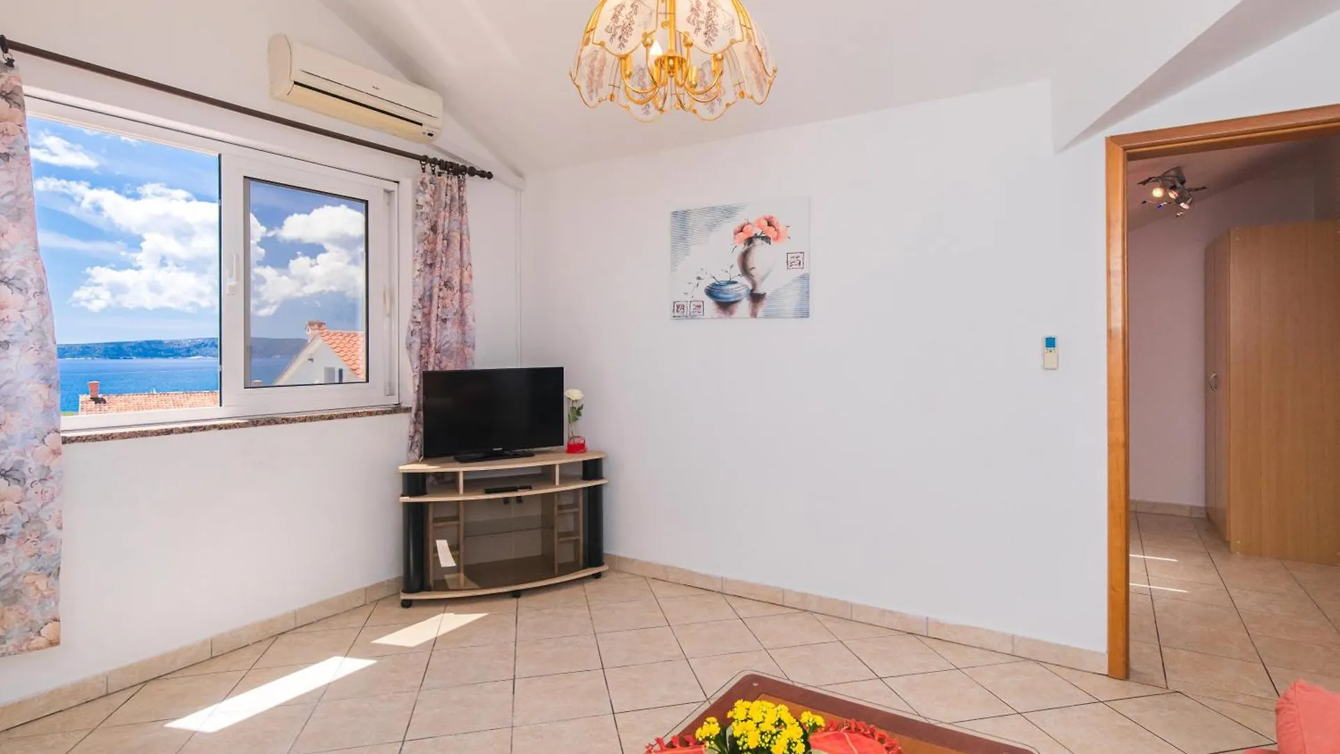 Apartments Dedic Krk Krk Town