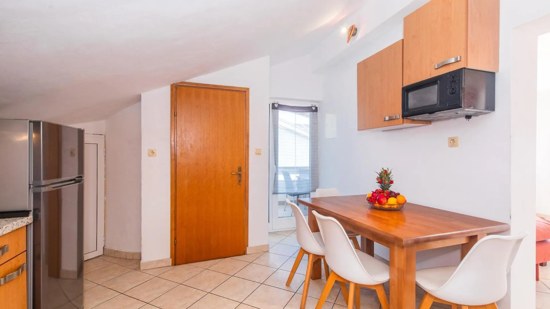 Apartments Dedic Krk Krk Town