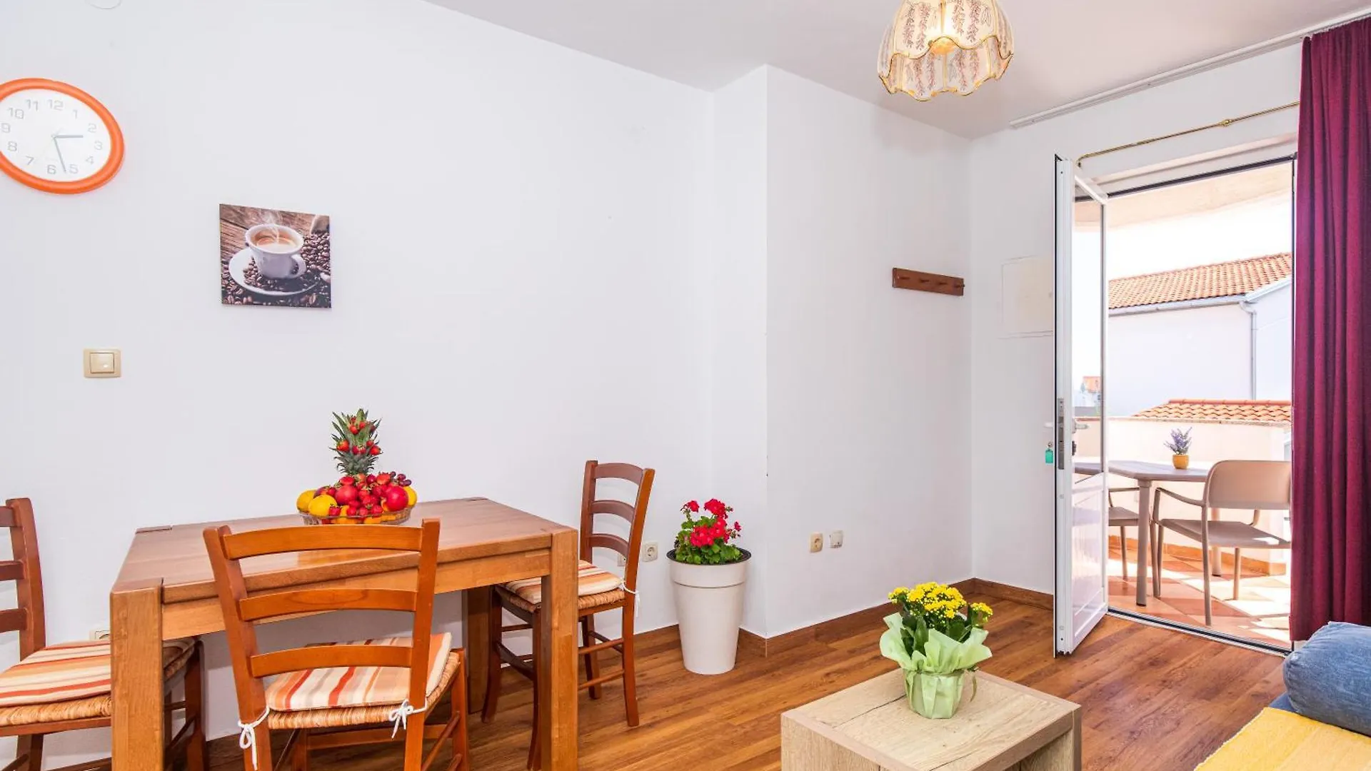 Apartments Dedic Krk Krk Town