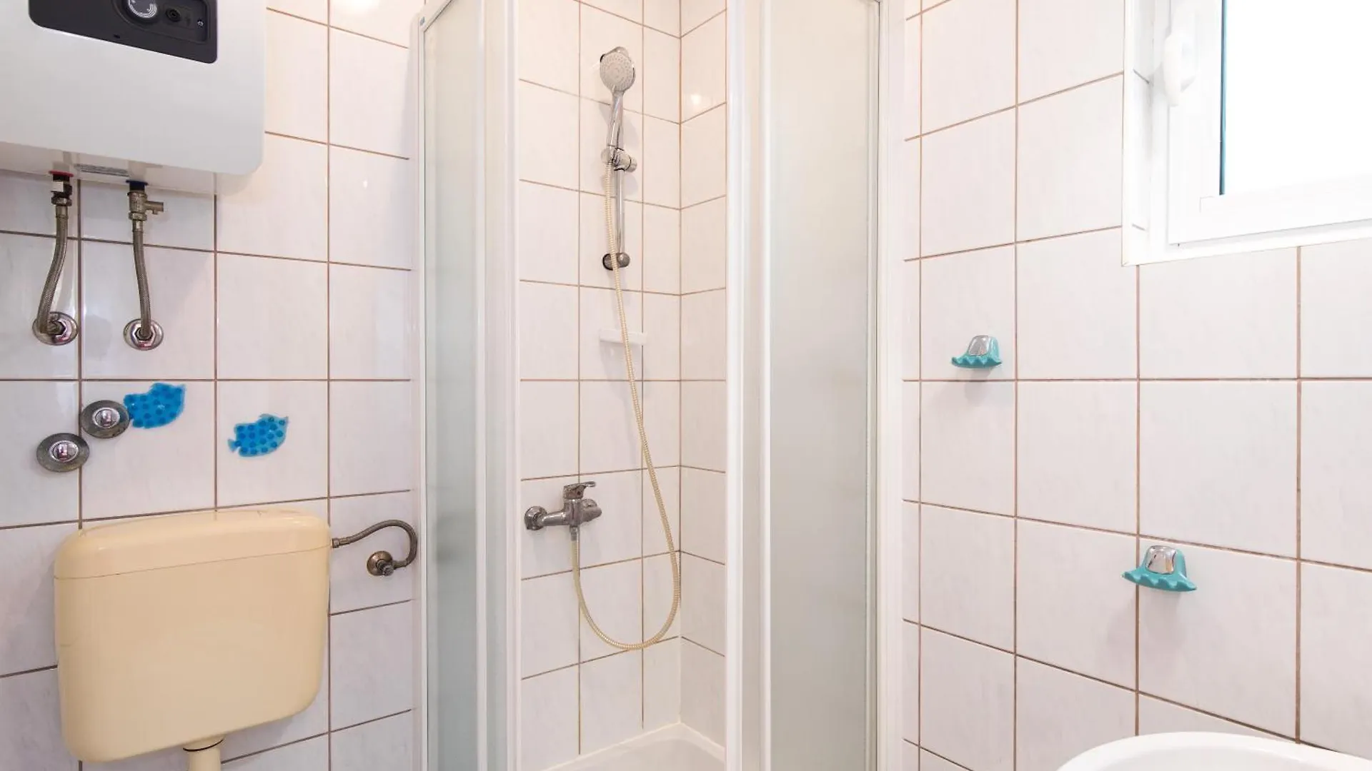 Apartments Dedic Krk Krk Town Croatia