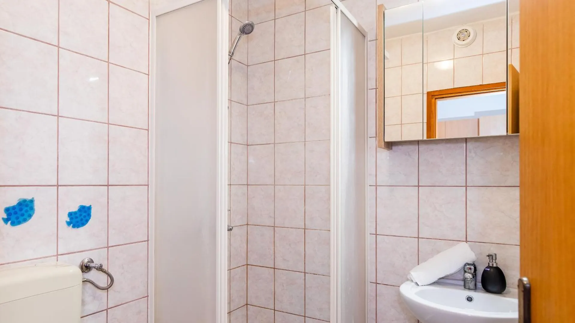 Apartments Dedic Krk Krk Town