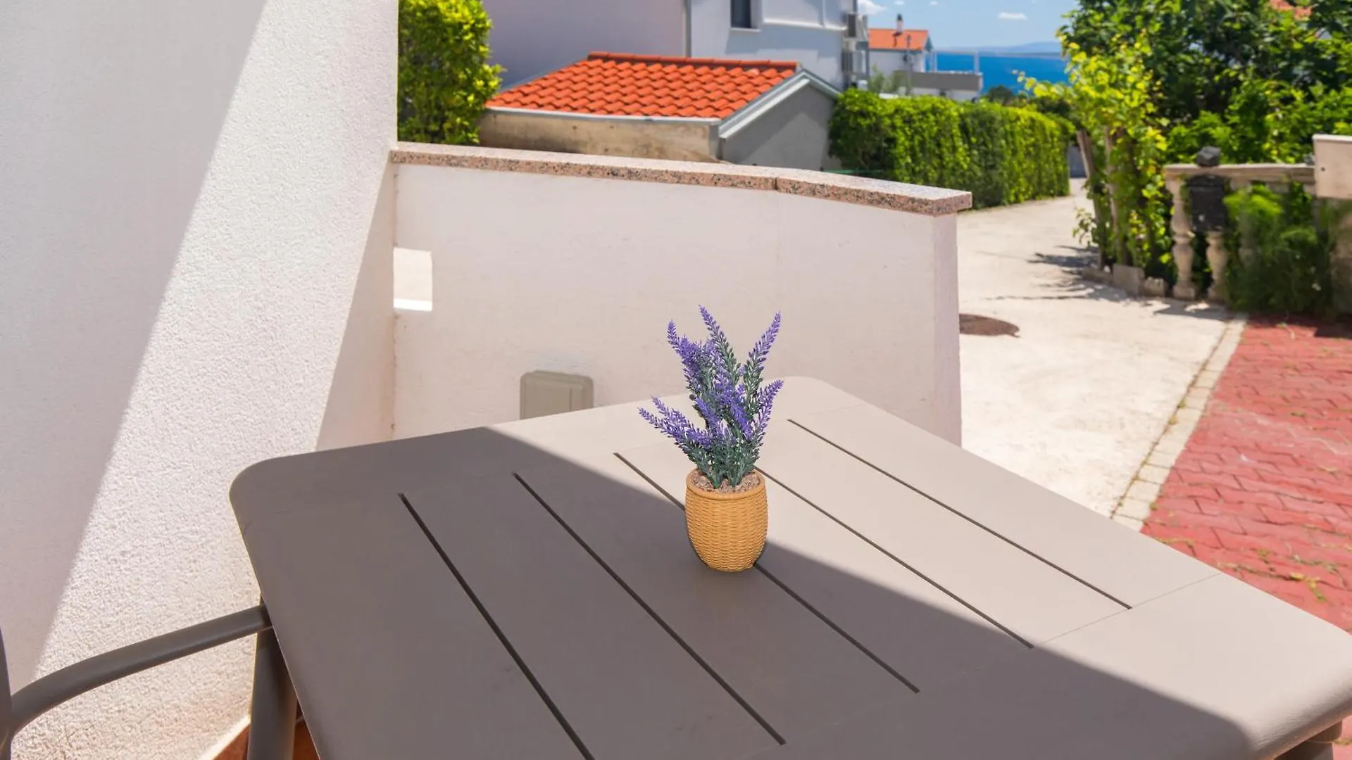 Apartments Dedic Krk Krk Town
